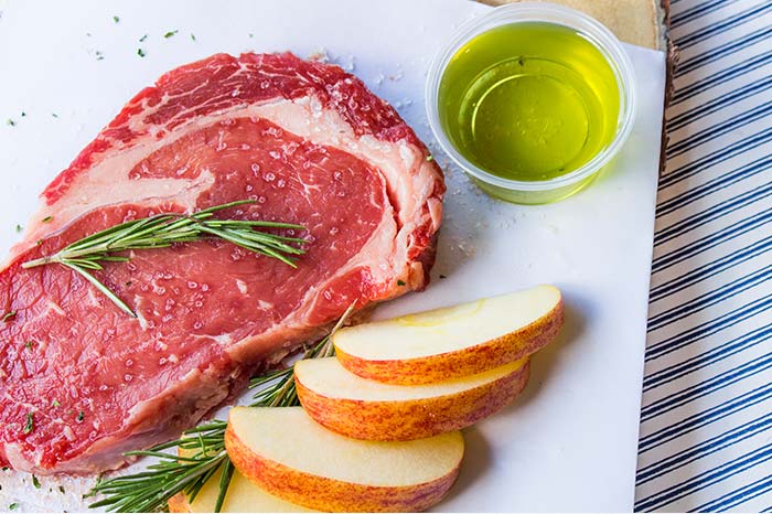 meats